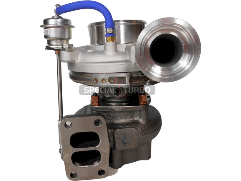 Turbodmychadlo 12709880229